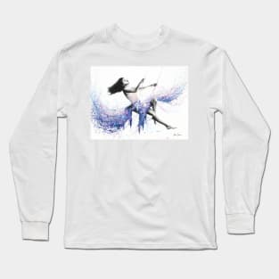 An Afternoon Dream Long Sleeve T-Shirt